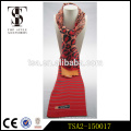 Верхнее вспомогательное оборудование типа 100% чисто silk длинние женщины в шарф шарфа типа silk